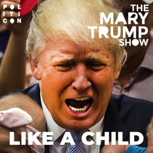 132: Like a Child