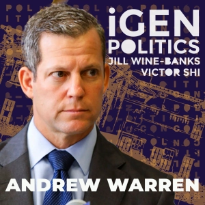 197: Andrew Warren