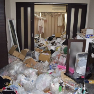 [Rebroadcast] Clutter, trash and hoarding disorder in Japan