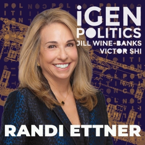 199: Randi Ettner