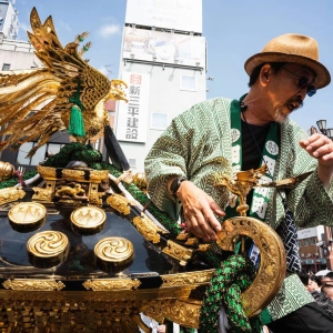 165: Why 2023 will be a deciding year for Japan’s iconic summer festivals