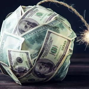 The Demise of American Economic Hegemony?