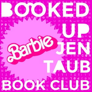 36: BARBIE Book club with George Hahn & M.G. Lord