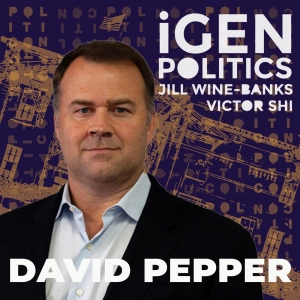 204: #1 Win in Ohio with David Pepper
