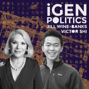 205: A real intergenerational chat