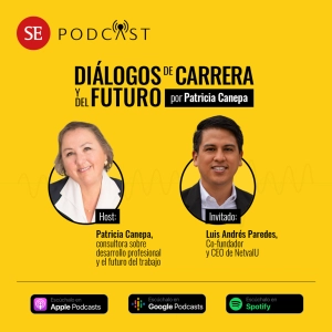 34: Empoderando a futuros financieros, con Luis Andrés Paredes
