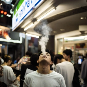169: One night out in Tokyo