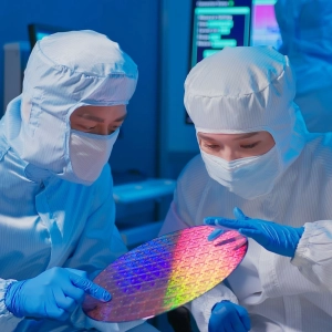 Semiconductors: The New Oil