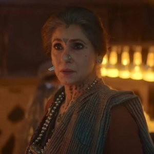 Netflix and Dil: Girlzapur, or Saas, Bahu Aur Flamingo