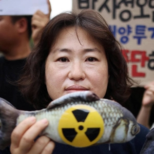 171: Anger at Fukushima’s wastewater; hope in its renewables