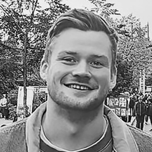 23: Calum McCracken III