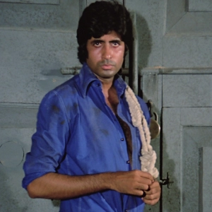 148: Two wives, or two brothers? Daag and Deewaar