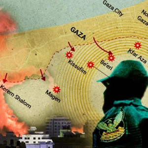 Palestine in Crisis