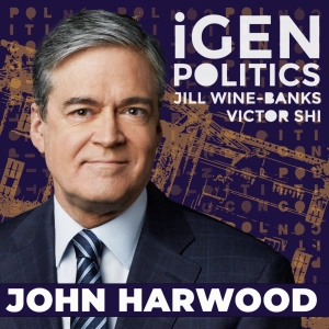 214: Why Our Media is Failing Us with John Harwood
