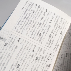 181: A problematic otaku dictionary and the Japanese approach to sitting
