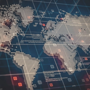 The World in 2024