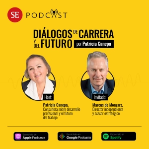 38: Las carreras, liderazgo y competitividad, con Marcus de Monzarz