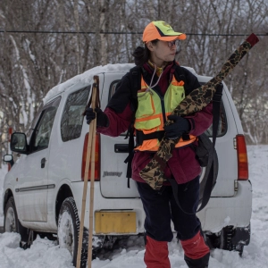 187: Hunting in Hokkaido; Taylor Swift comes to Tokyo