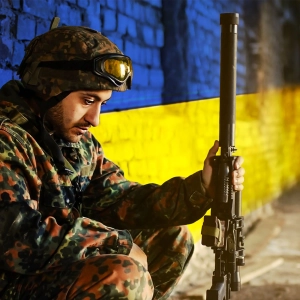Russia on Top After Two Years of War