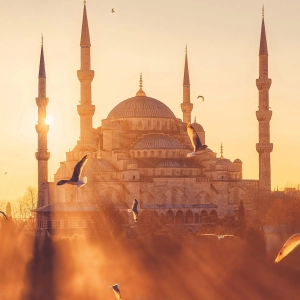 Khilafah: 100 Years
