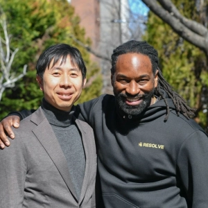 189: A lawsuit puts alleged racial profiling by police on trial in Japan