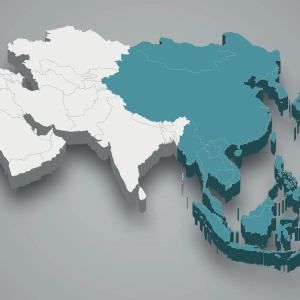 PODCAST: The Geopolitics of the Far East
