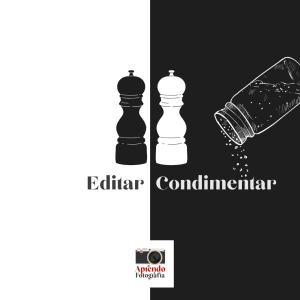 S8 Ep102: El condimento de la fotografía