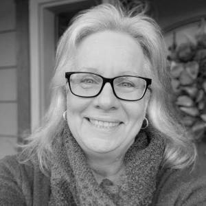 25: Rethinking the Ekklesia - with Eden Jersak