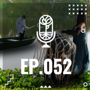 S3 Ep52: MEDUSA: ARTIVISMO POR UN RÍO
