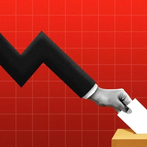 Democracy in Decline