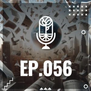 S3 Ep56: DIA MUNDIAL DEL MEDIO AMBIENTE