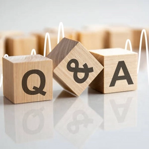 Q&A with the Geopolity