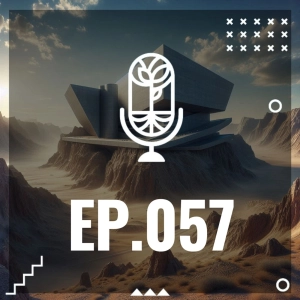 S3 Ep57: MUSEOS Y ANTROPOCENO