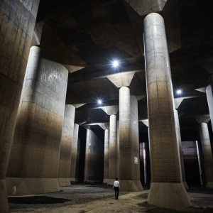 193: Tokyo underground: The city beneath our feet