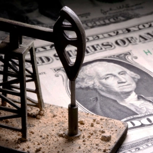 Petrodollar Politics