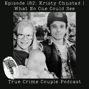 Episode 182: Kristy Ohnstad | What No One Could See