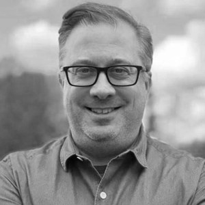26: Rethinking the Ekklesia - with Todd Weibe