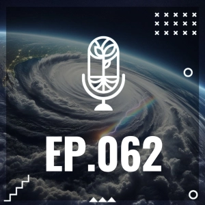 S3 Ep62: MEGA HURACANES
