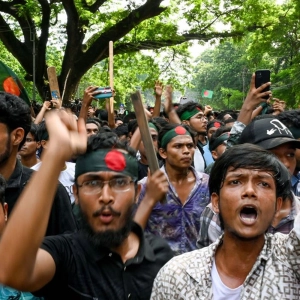 Bangladesh Crisis