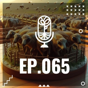 S3 Ep65: GANADEROS APICULTORES
