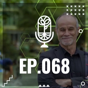 S3 Ep68: CIUDAD-ES PARA TODOS