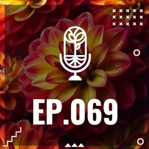 S3 Ep69: FLORES DEL ANTROPOCENO