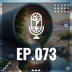 S3 Ep73: LOS RÍOS DE LA CIUDAD