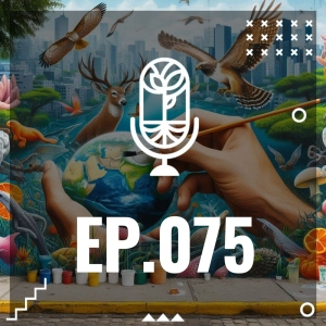 S3 Ep75: DE LO VIVO Y EL FUTURO