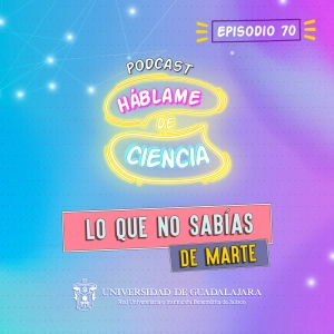 S4 Ep70: Lo que no sabías de Marte