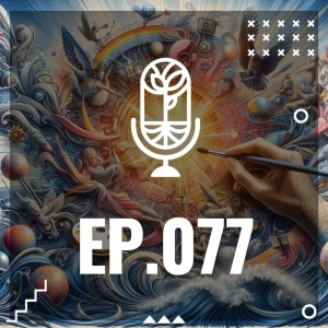 S3 Ep77: PINTAR PARA INSPIRAR