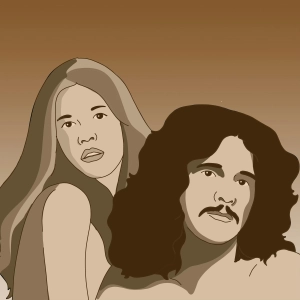 Fleetwood Mac perfected turning drama into hits