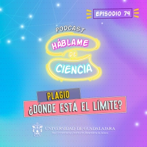 S4 Ep74: Plagio ¿Dónde está el límite?