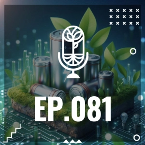 S3 Ep81: LITIO ¿EL NUEVO PETRÓLEO?