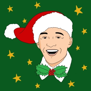 The many lives of "Santa Claus is Coming to Town"